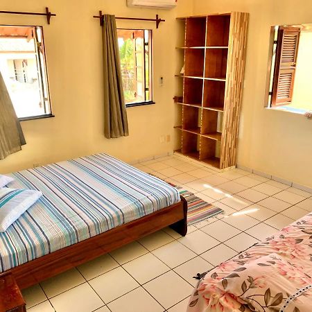 Loft Noa'House Apartment Canoa Quebrada Exterior photo