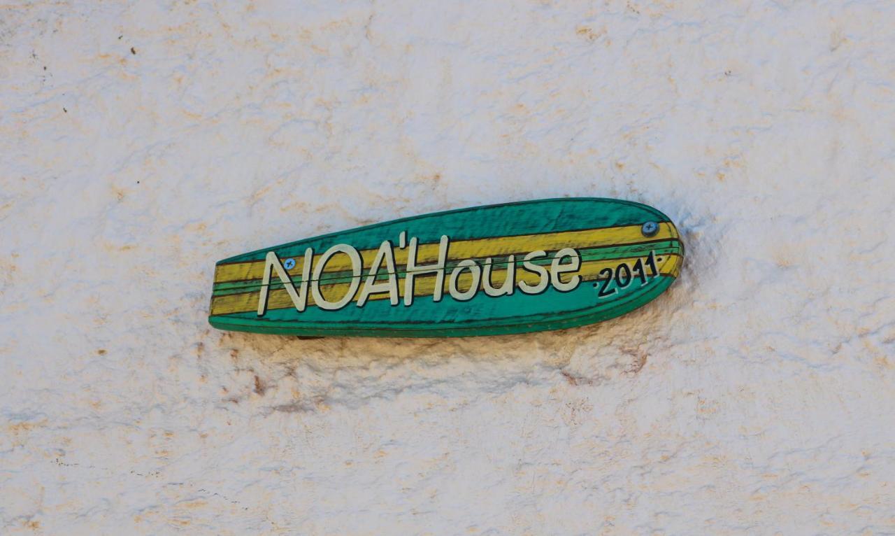 Loft Noa'House Apartment Canoa Quebrada Exterior photo