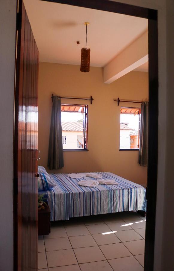 Loft Noa'House Apartment Canoa Quebrada Exterior photo