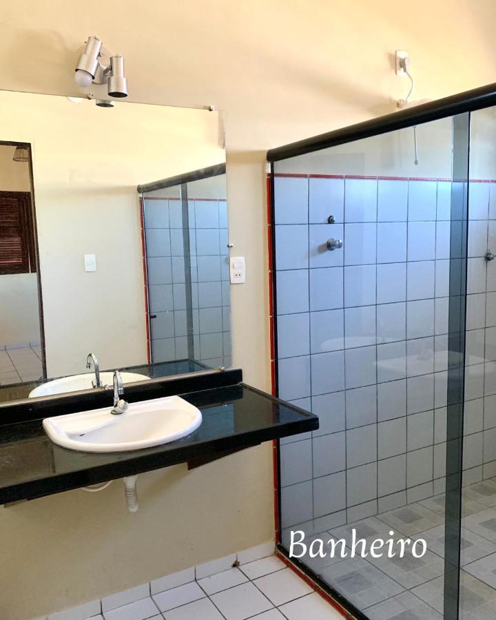 Loft Noa'House Apartment Canoa Quebrada Exterior photo